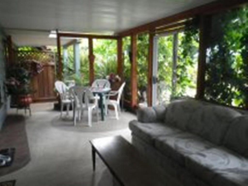 Beach Estates Inn Bed And Breakfast Nanaimo Buitenkant foto