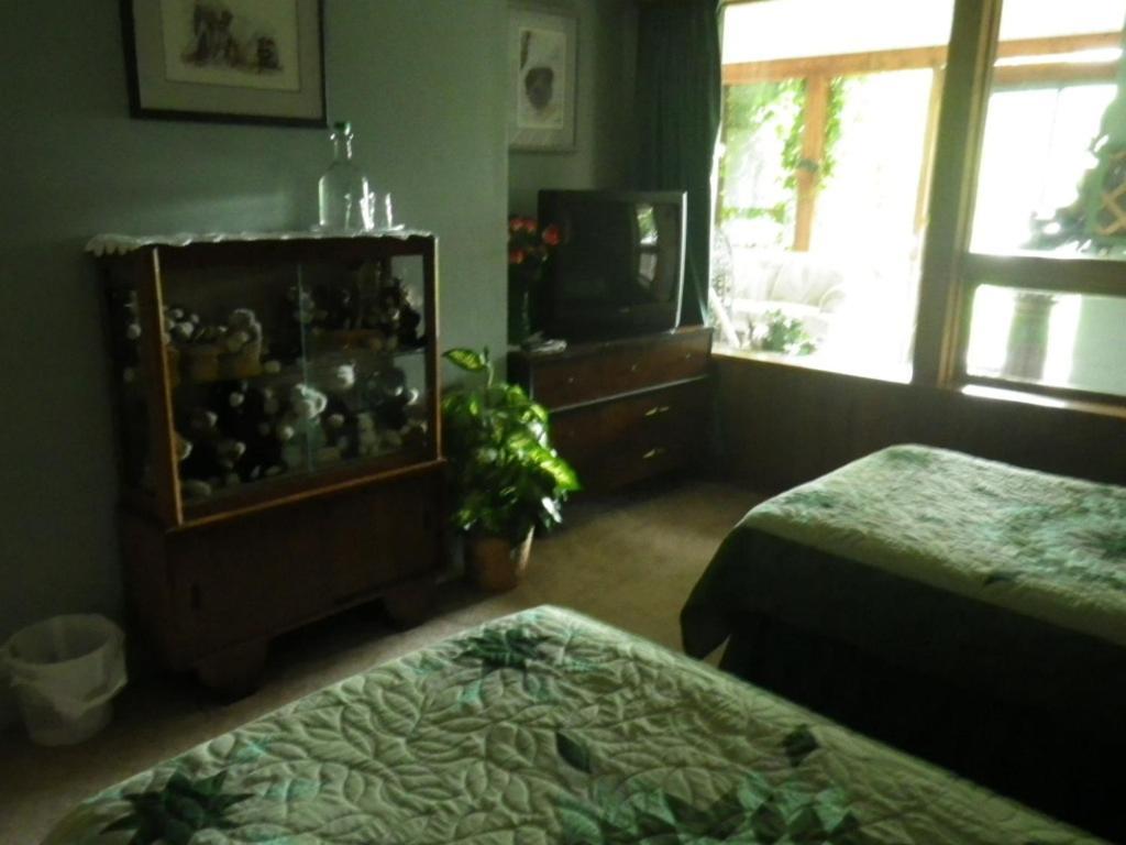 Beach Estates Inn Bed And Breakfast Nanaimo Kamer foto
